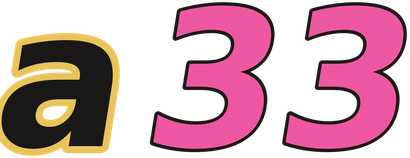a33 logo